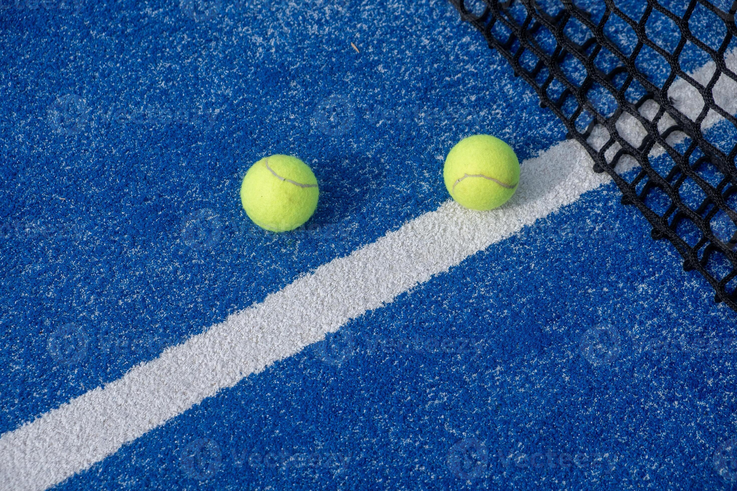 Padel date!