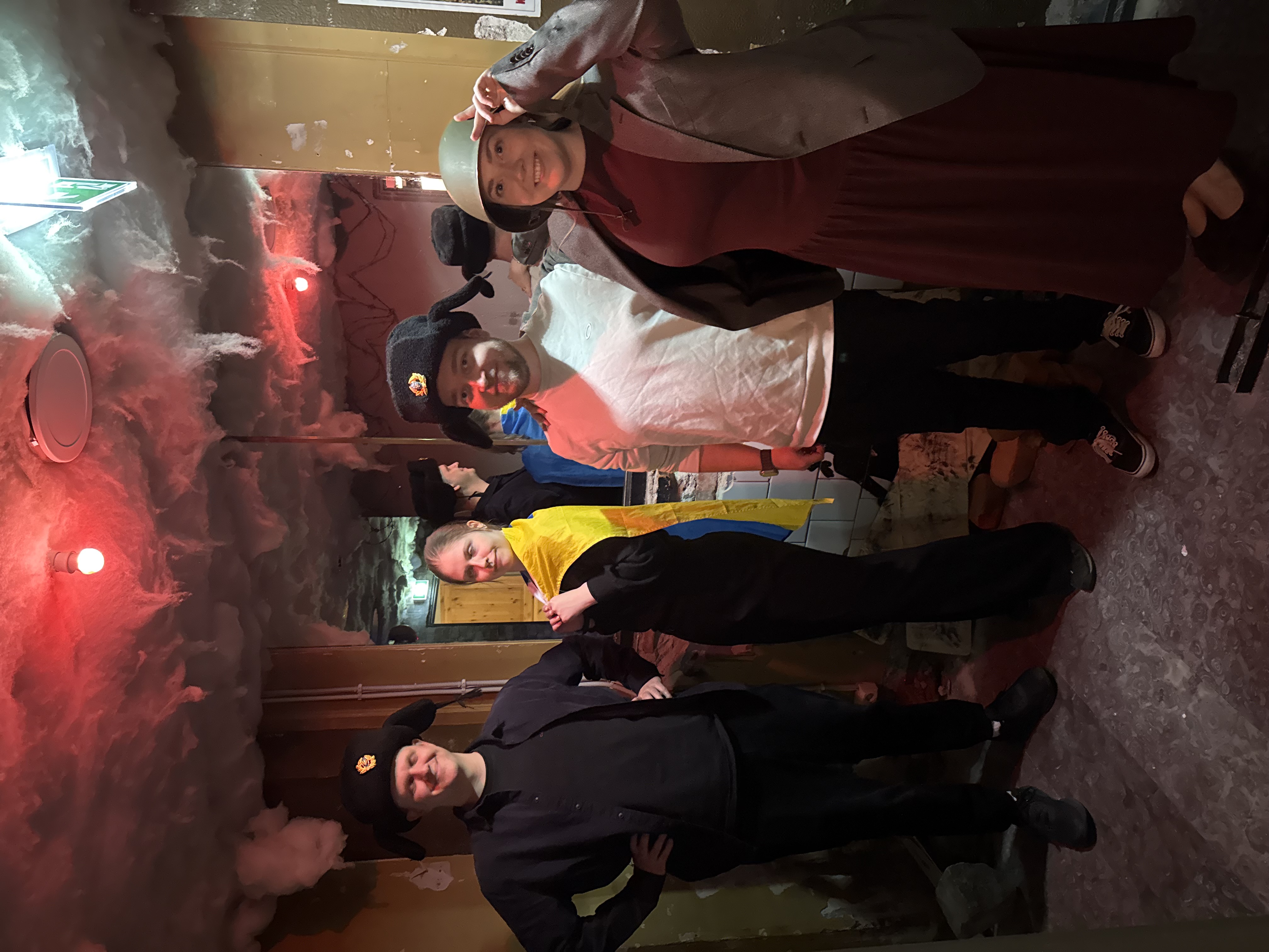 Escaperoom