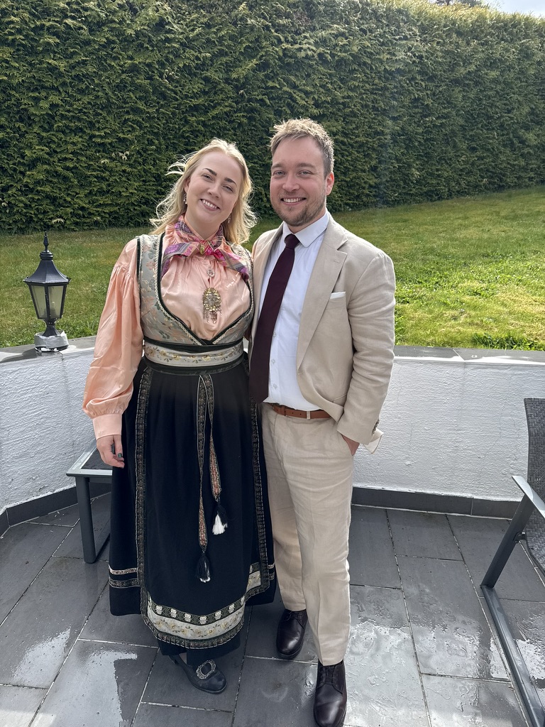 17. mai!
