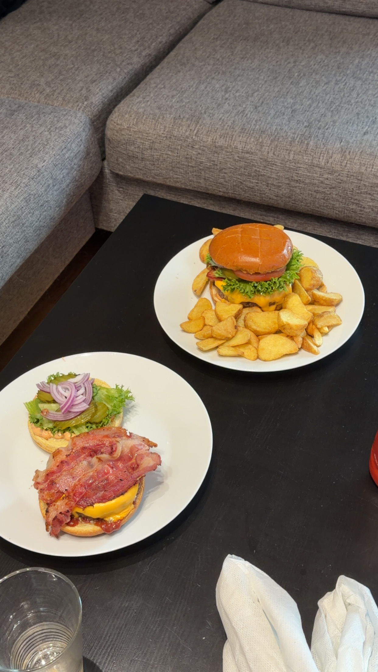 Burgerguri!